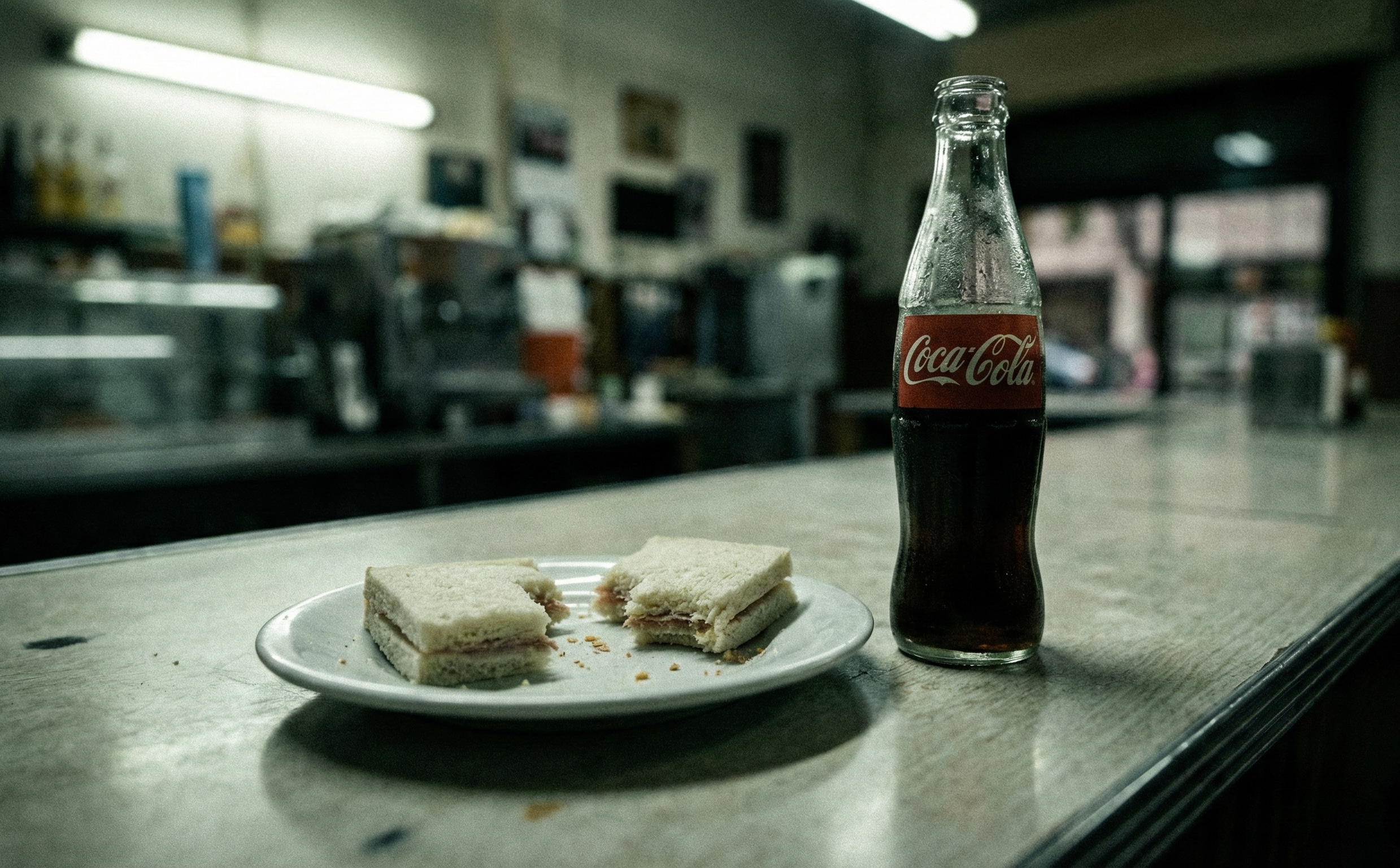 Polígono coca